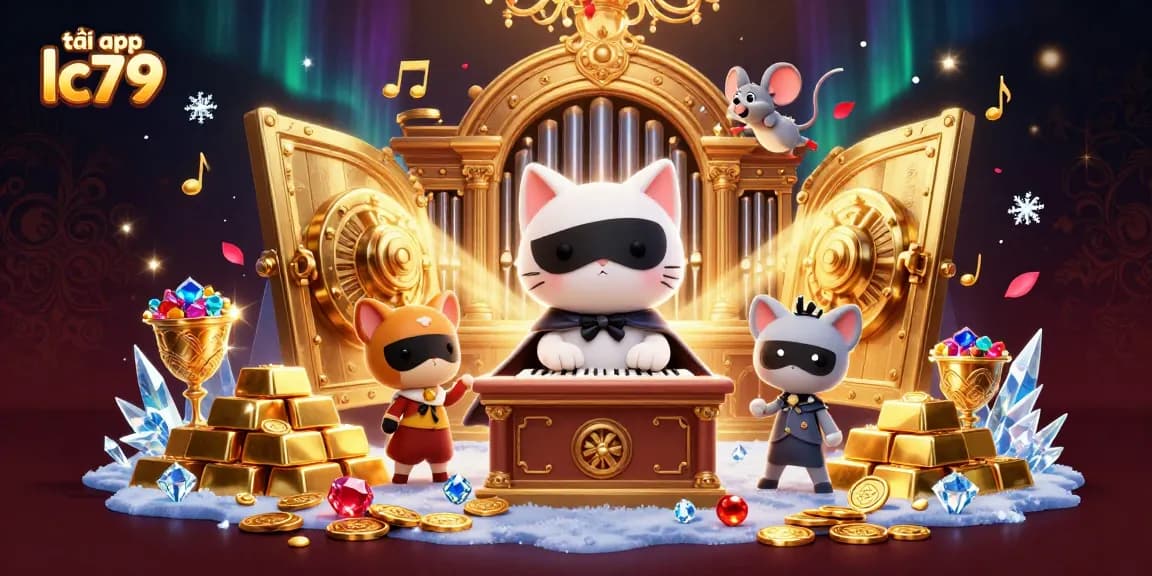 Tải app lc79 để trải nghiệm thế giới game bài tuyệt vời với đồ họa sống động và an toàn.