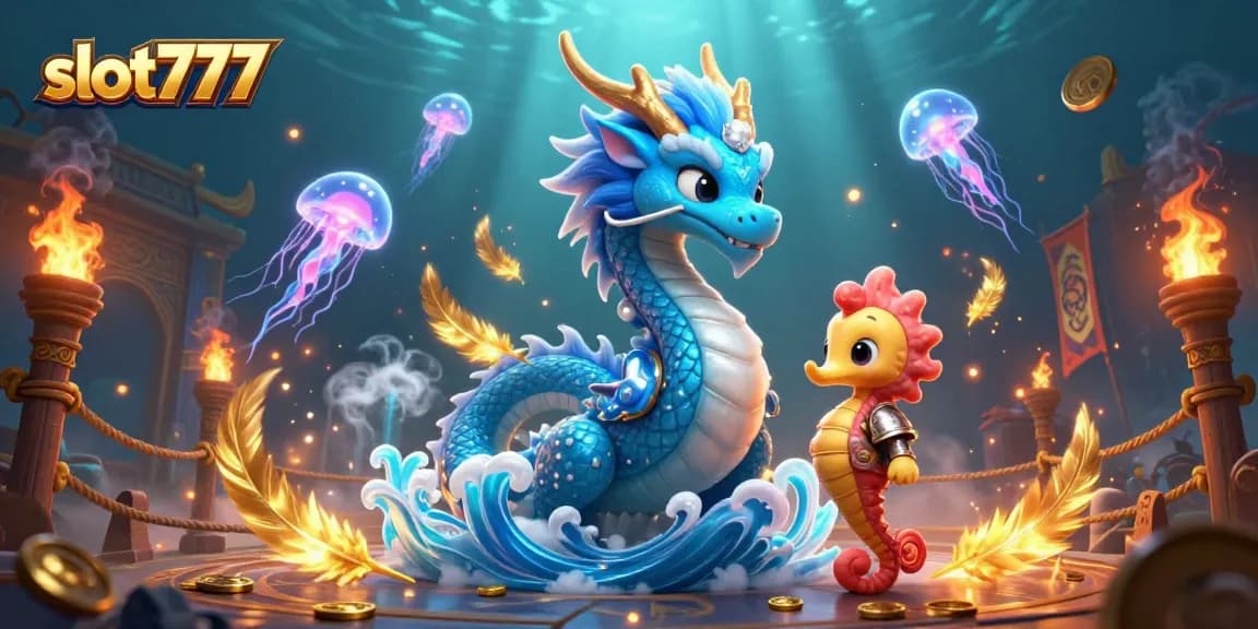 Menangkan permainan slot777 dengan atmosfer magis dan peluang menang yang tinggi.