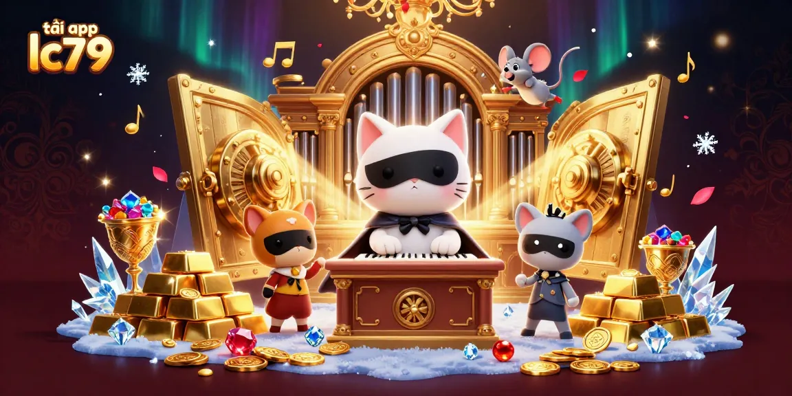 Tải app lc79 để trải nghiệm thế giới game bài tuyệt vời với đồ họa sống động và an toàn.