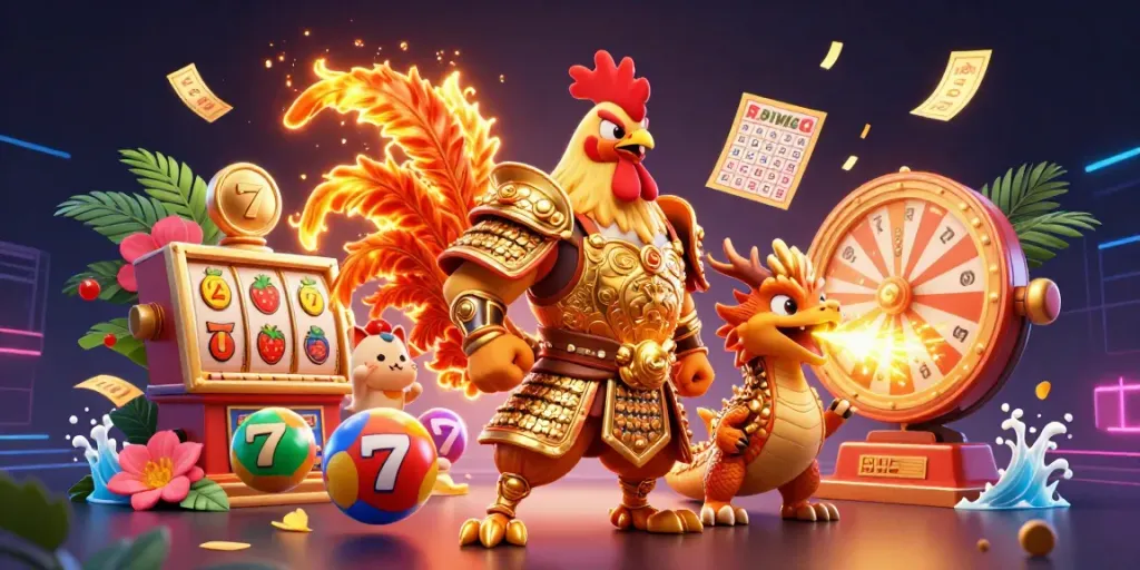 Gamer meraih jackpot di slot gacor dengan kemenangan istimewa, penuh semangat!