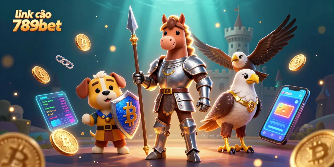 Engage with link vào 789bet through this vivid 3D scene illustrating a captivating casino adventure.