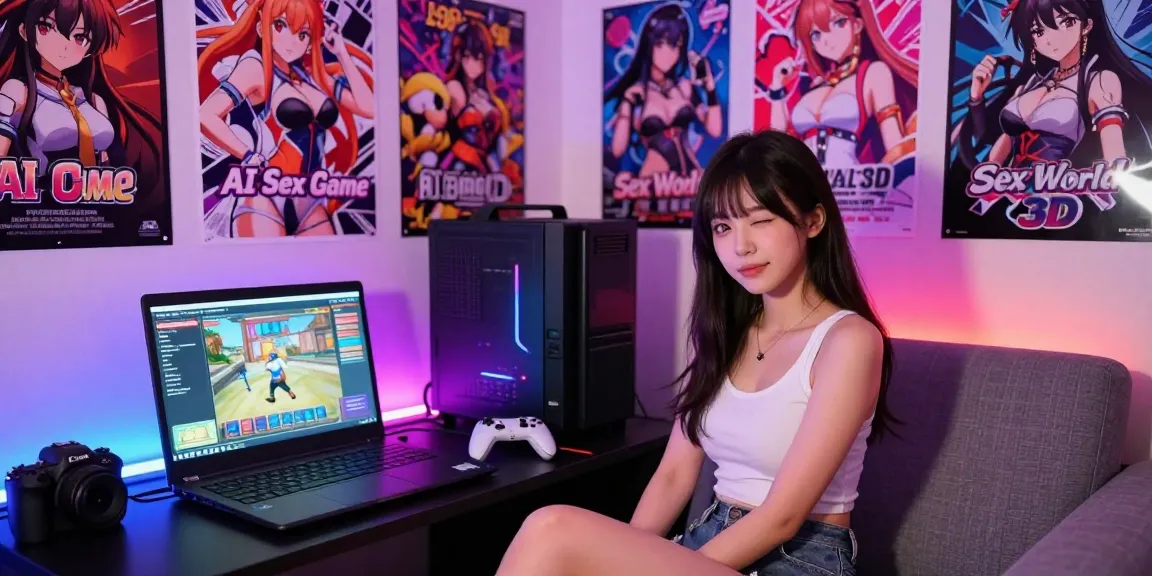 Explore the dynamic world of hentai games featuring vibrant characters and engaging gameplay.
