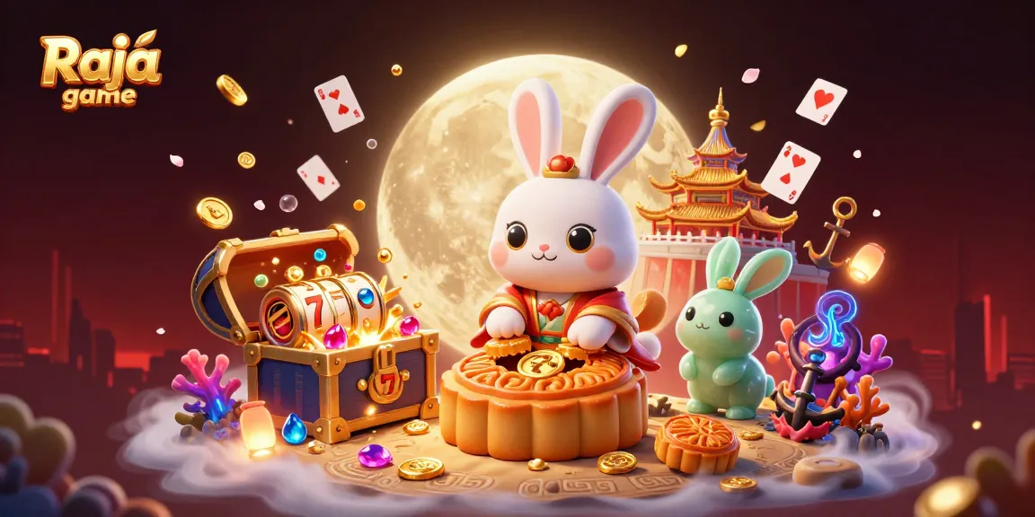 Experience thrilling gameplay with Raja game featuring vibrant symbols and dynamic elements for an epic casino adventure.
