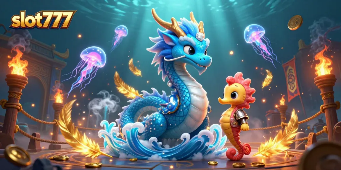 Menangkan permainan slot777 dengan atmosfer magis dan peluang menang yang tinggi.