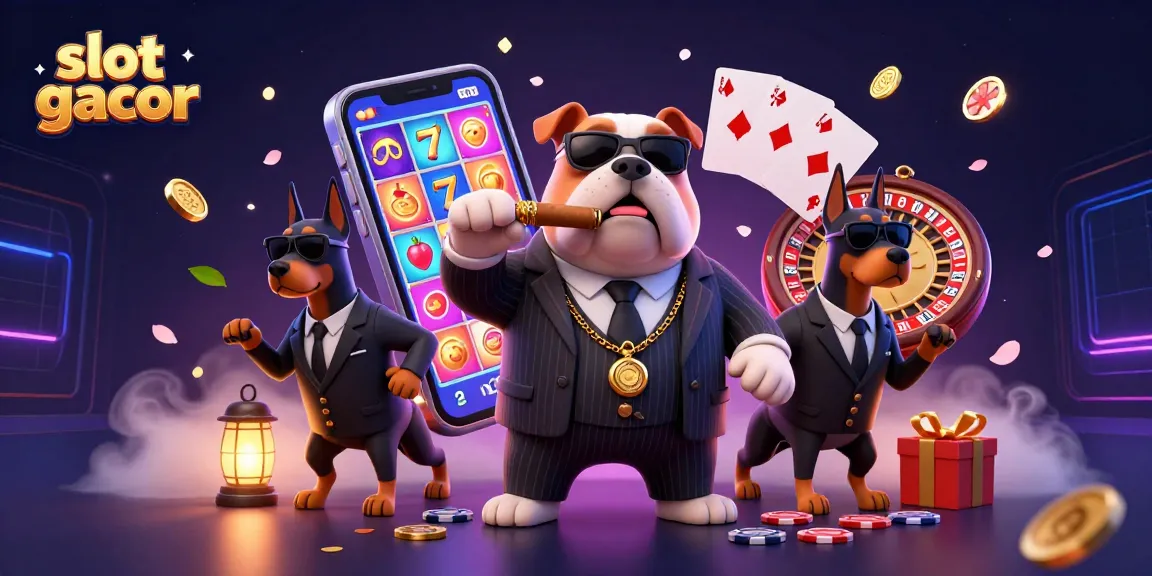 Mainkan slot gacor di BANDARBOLA855 dengan berbagai permainan menarik dan peluang menang lebih tinggi.